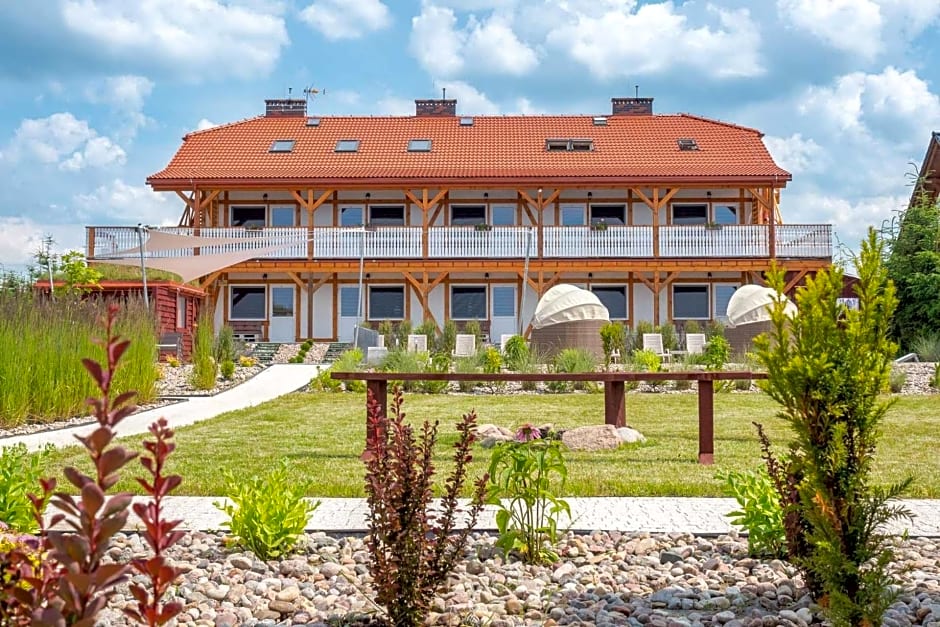 Złociste Zacisze