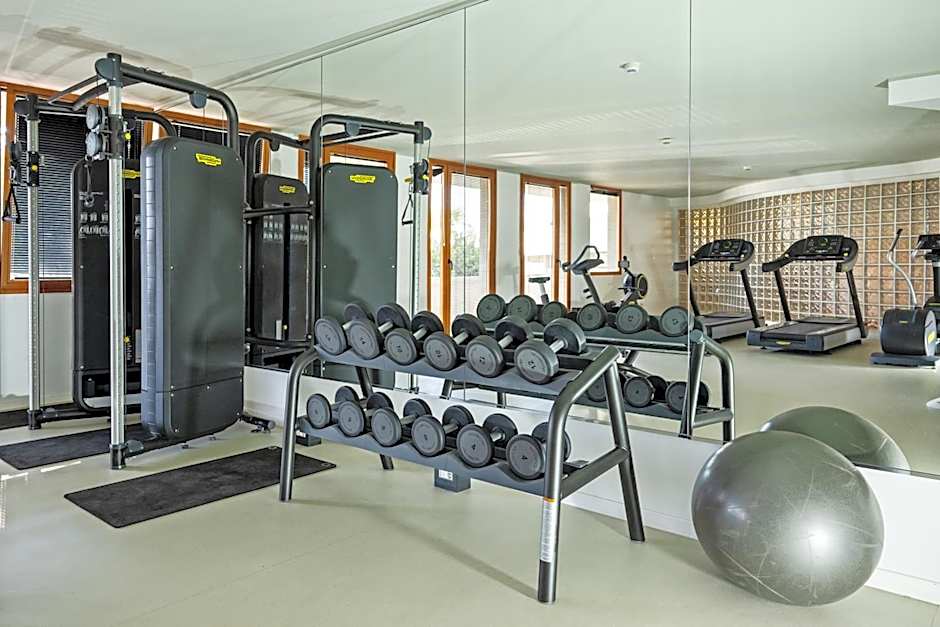 Galzignano Resort Terme & Golf - Hotel Splendid