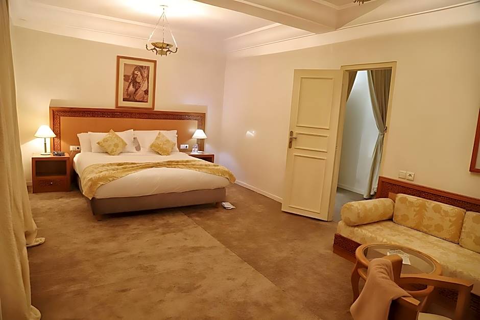 Hôtel Parador