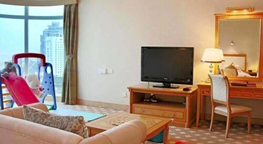 Zhuhai Dehan Hotel