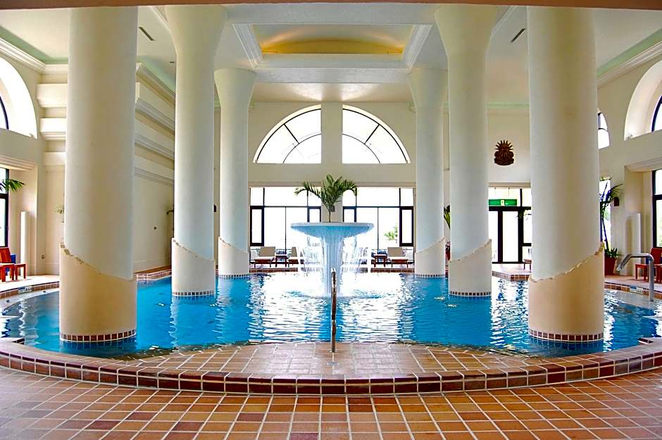 Hotel Nikko Alivila