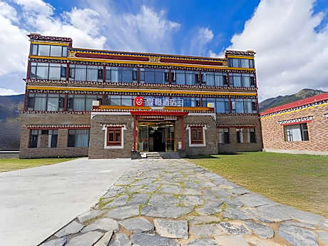 Junyi Hotel Jiagenba
