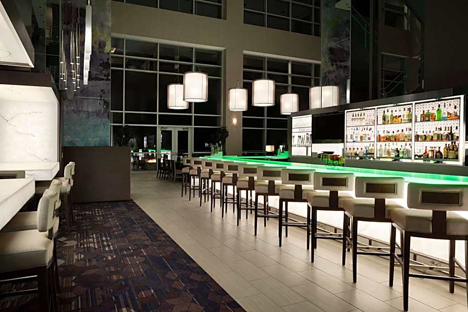 Embassy Suites by Hilton Charlotte Uptown