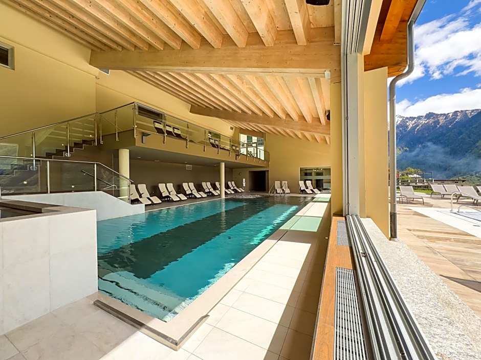 Hotel Belvedere Wellness&SPA
