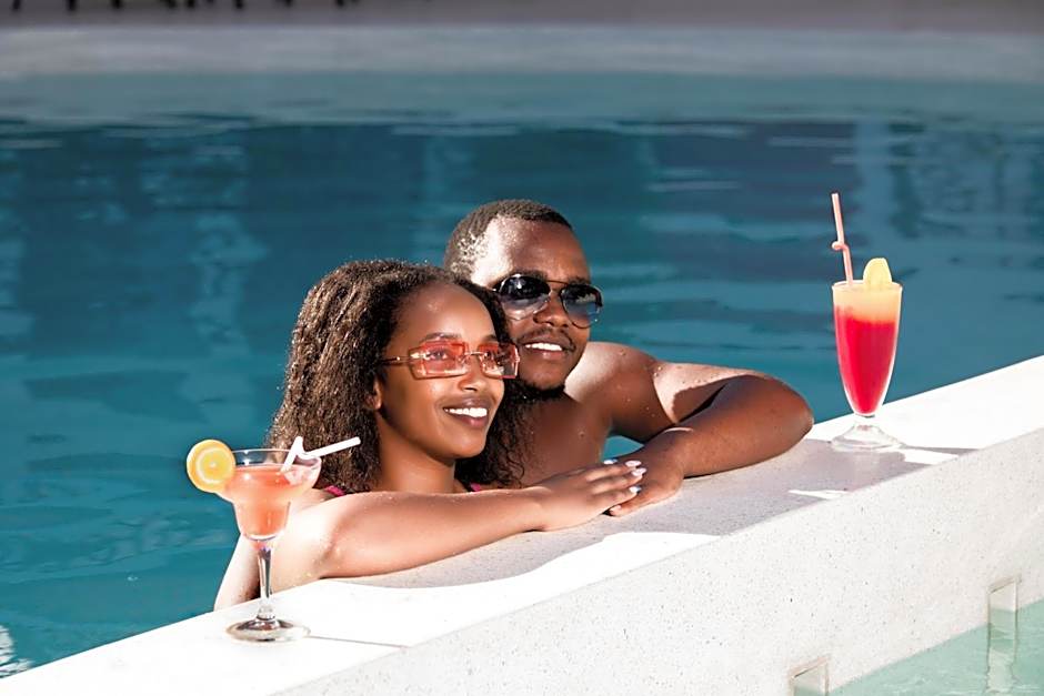 PrideInn Hotel Nyali