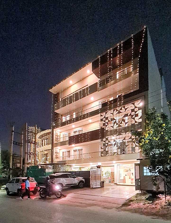 Hotel Golf View Suites