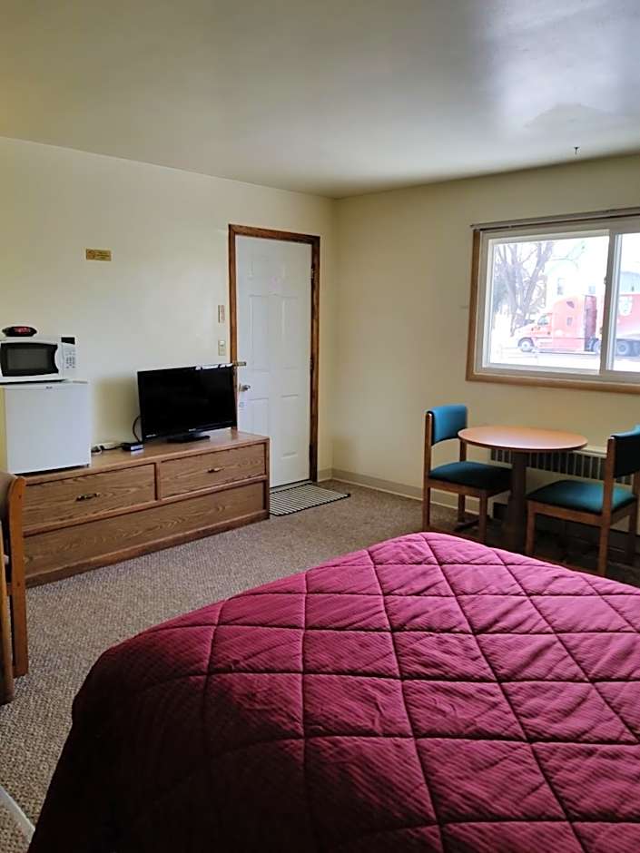 Home Motel Abbotsford