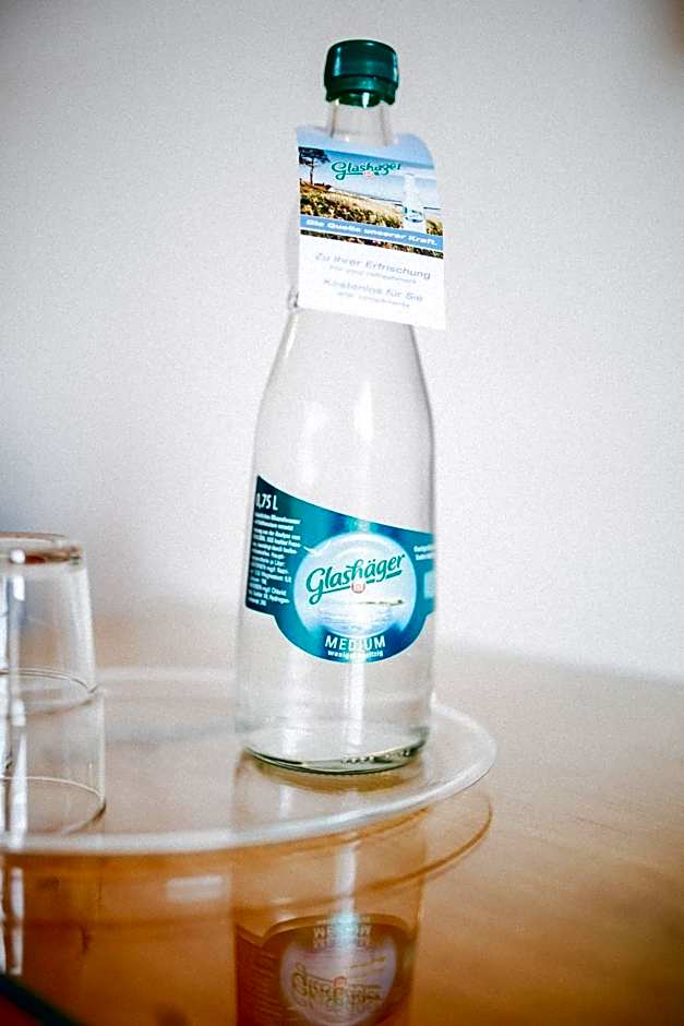 Ostseehotel Dierhagen