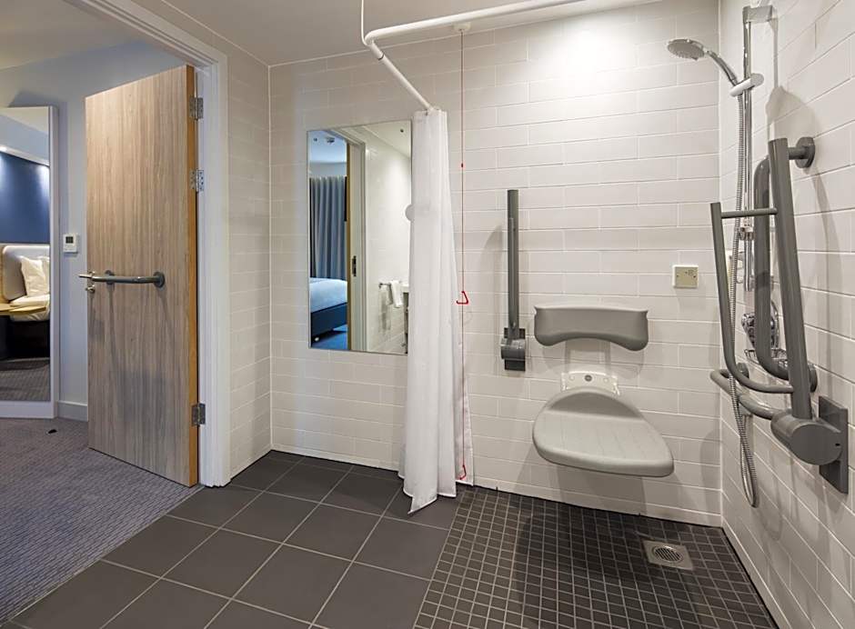 Holiday Inn Express Dublin City Centre By IHG