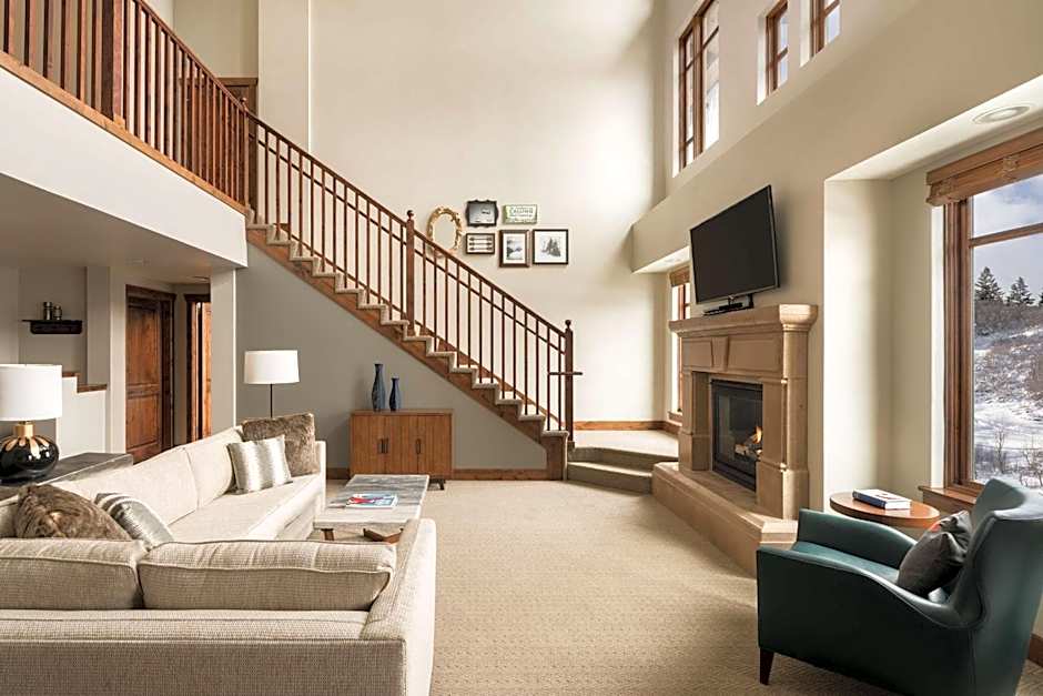 Hyatt Centric Park City