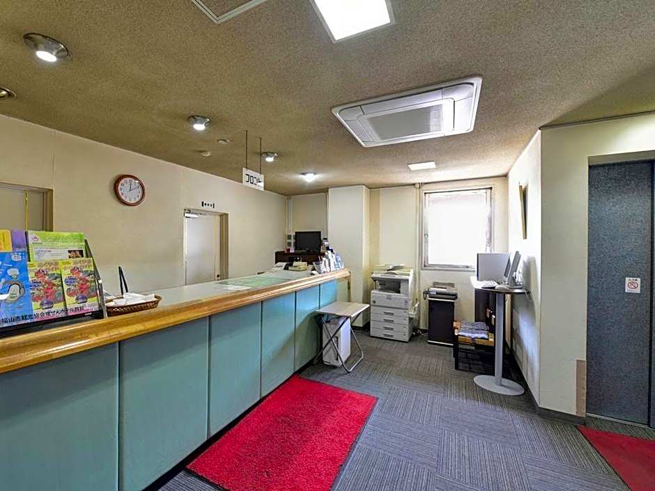 Fukuyama Royal Hotel