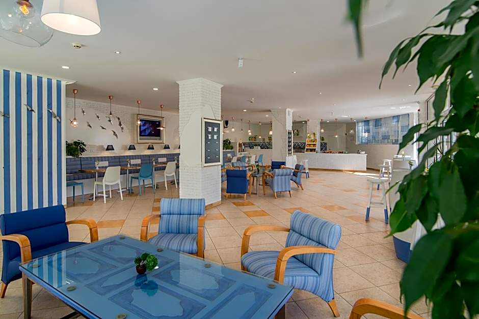 Madara Park Hotel - All Inclusive