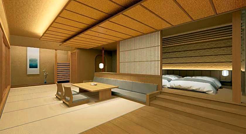 Mikuniya Ryokan