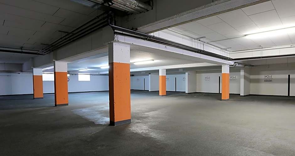 KH Hotel mit Restaurant