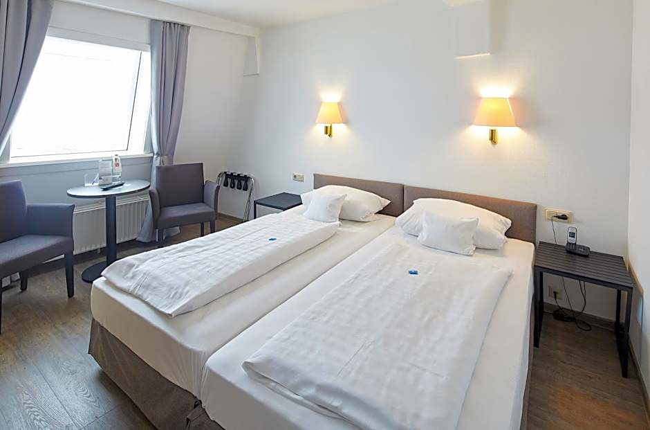 Hotel Klingelhöffer