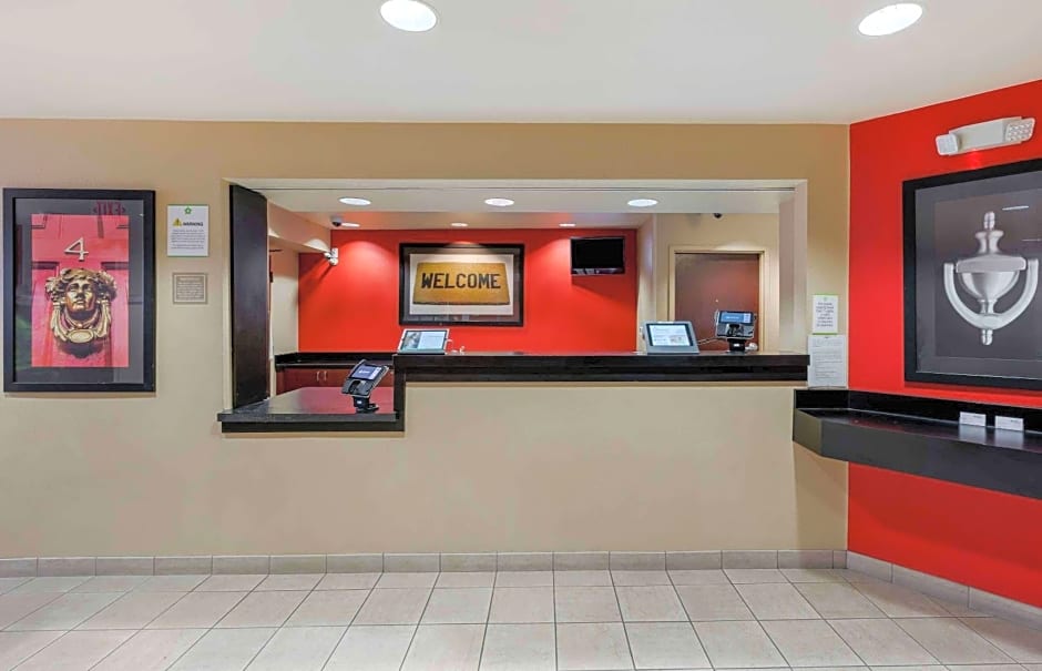 Extended Stay America Suites - Sacramento - Elk Grove