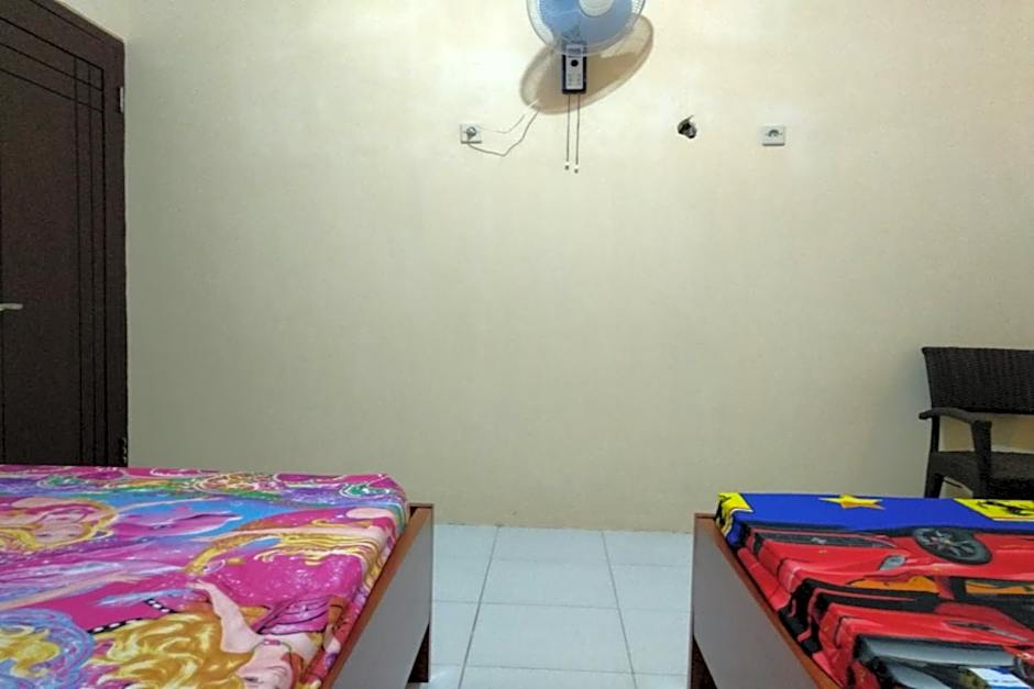 Kelapa Gading Homestay Syariah RedPartner