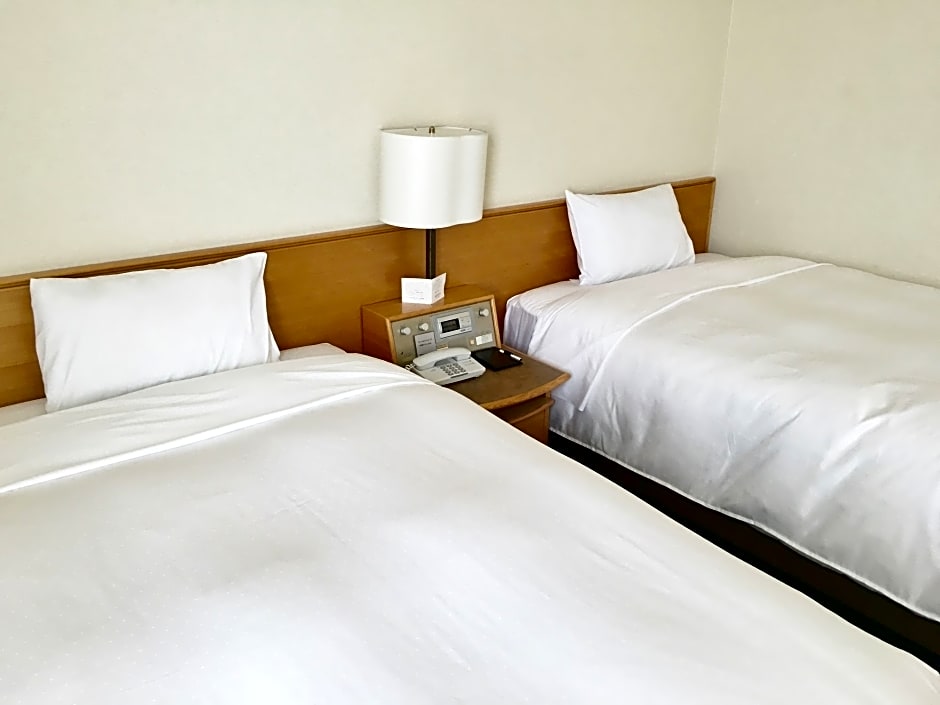 Hotel Fujita Nara