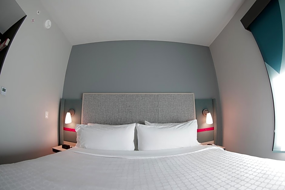 Avid Hotels Fresnillo By IHG