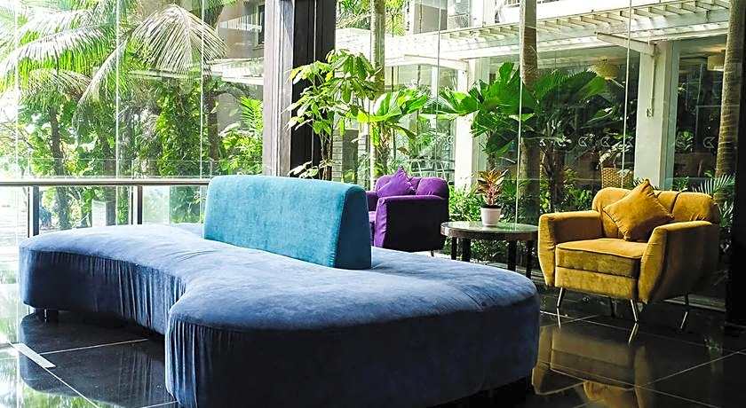 GOLDEN TULIP BALIKPAPAN HOTEL AND SUITES