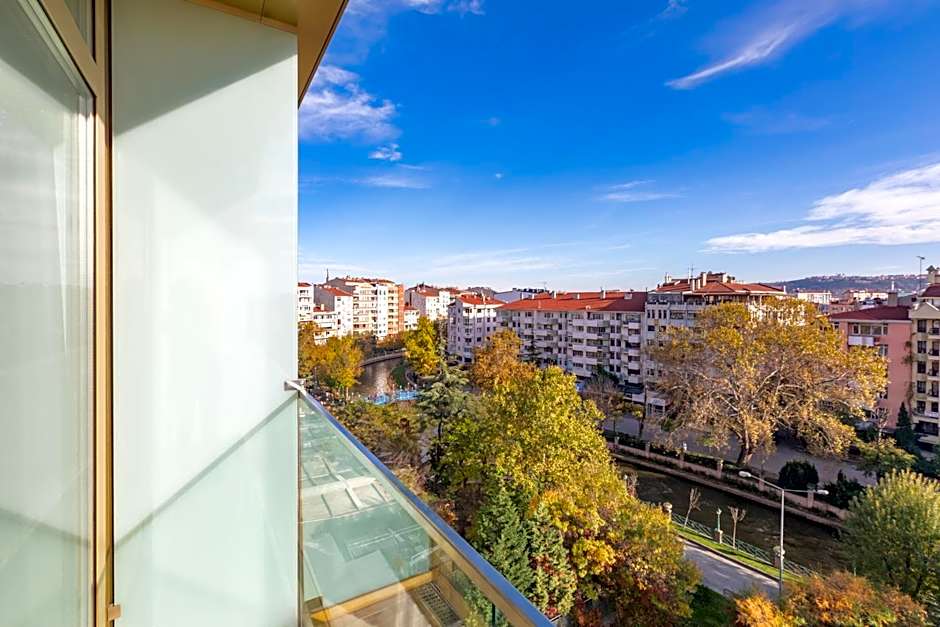 Smart by Dedeman Eskişehir