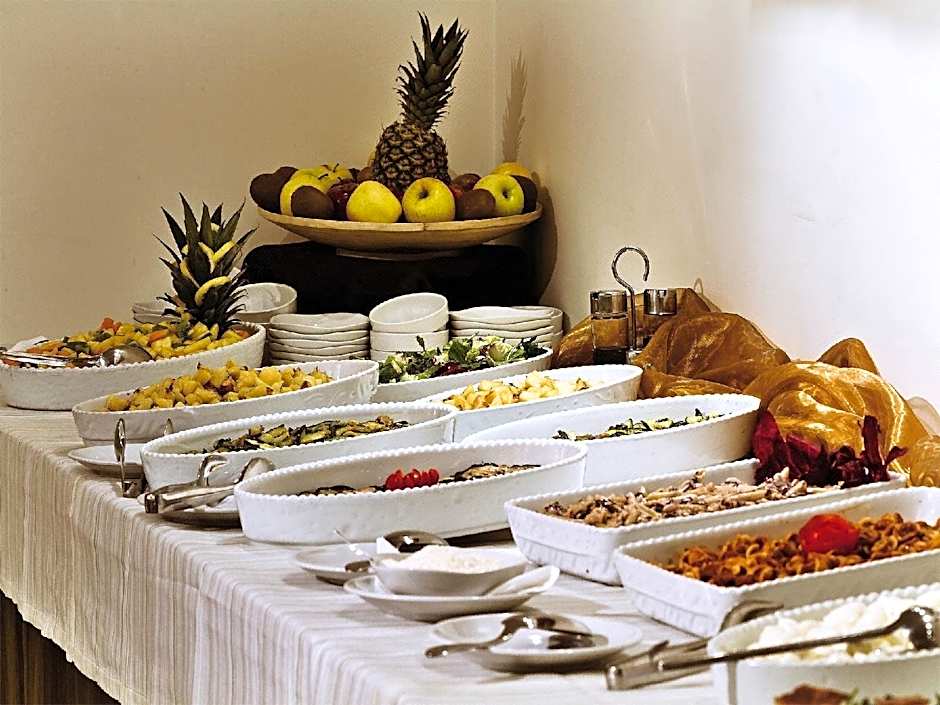 All Time Relais & Sport Hotel