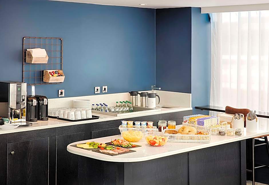 The Address Connolly Hotel