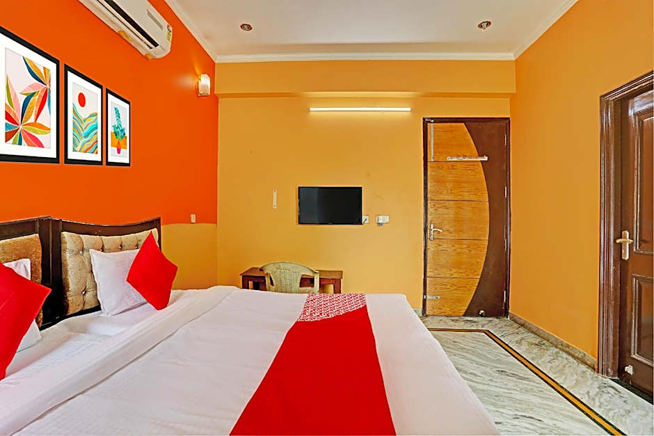 Hotel O Naveen Stay