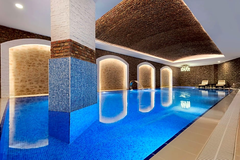 Ramada by Wyndham Sakarya