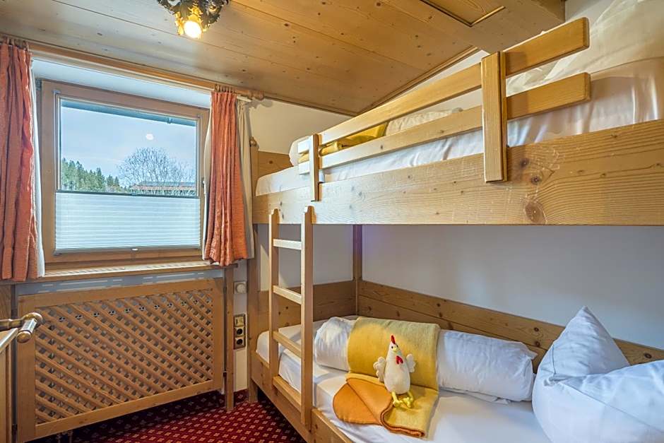 Landhotel Gockelwirt