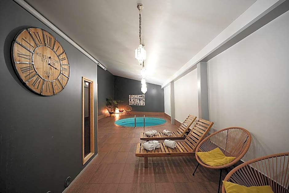 Hotel Navalis, Klaipėda