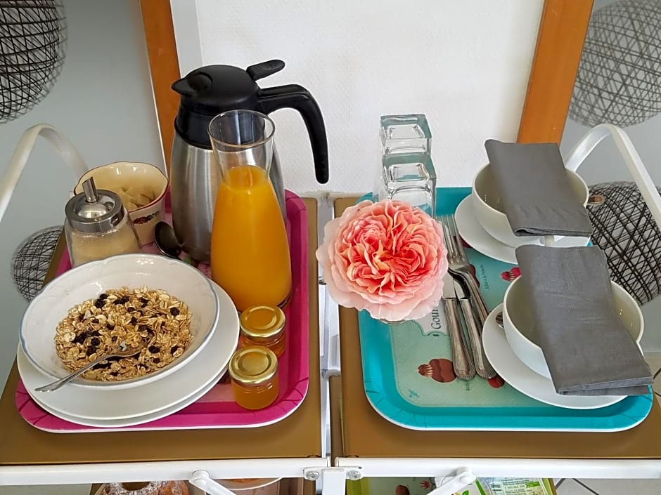 Les mésanges de l'Ill