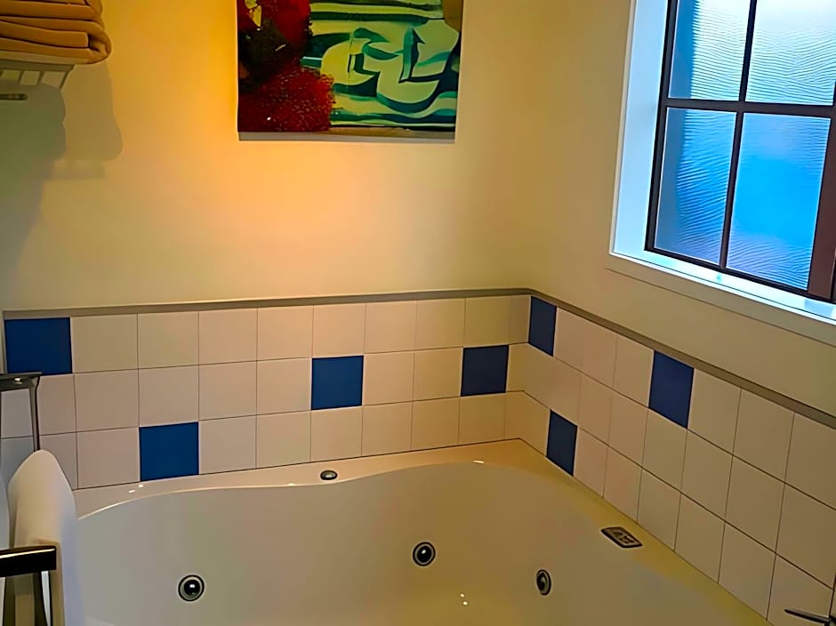 Rotorua Motel
