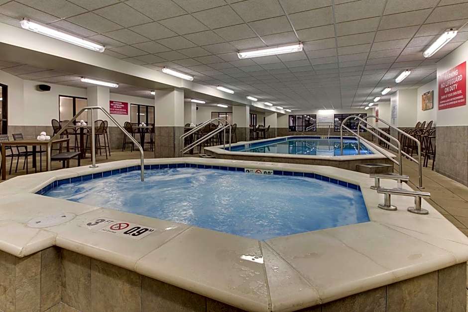Drury Plaza Hotel Cleveland Downtown