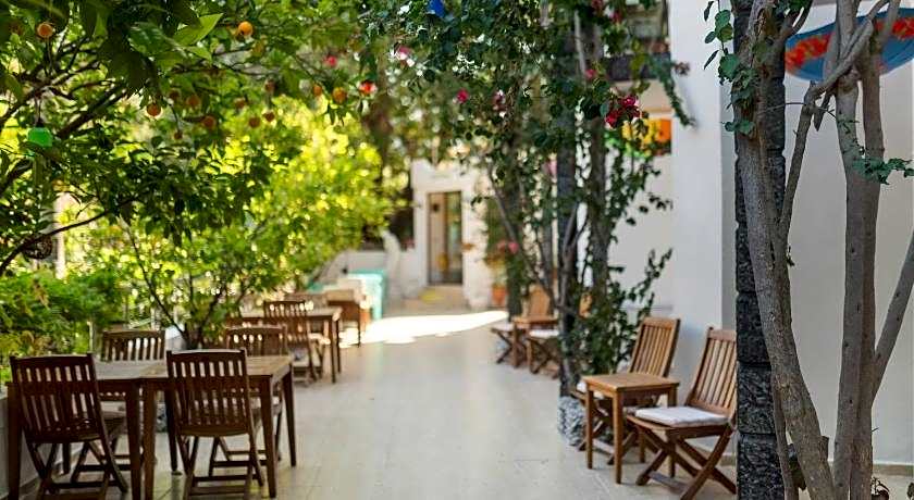 Eden Pyara Hotel Turunc