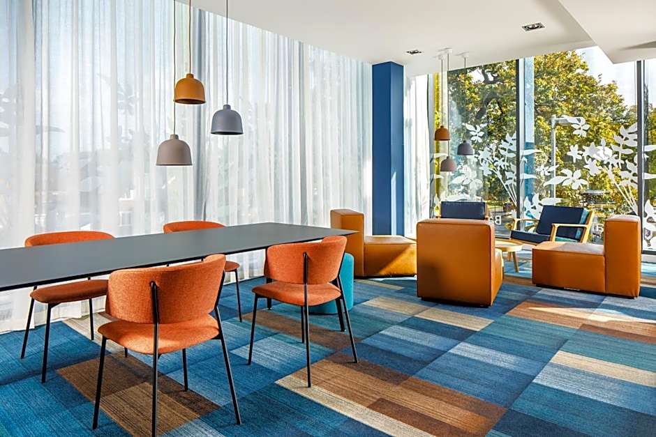 ibis budget London Heathrow Central