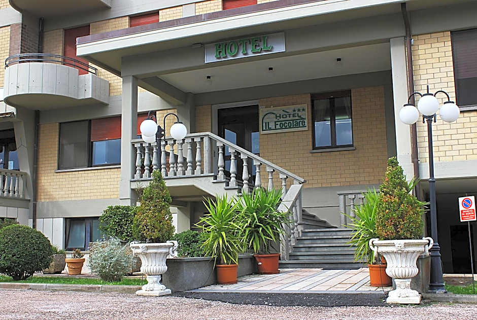 Hotel il Focolare
