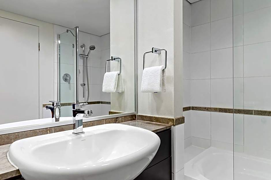 Mantra Sydney Central