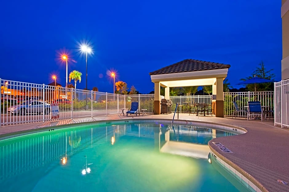 Candlewood Suites Destin-Sandestin Area