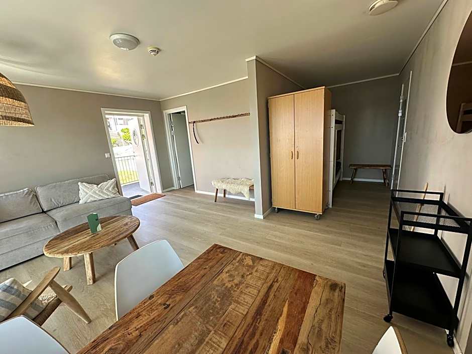 Photo 1 of 11 of 1 Bedroom Apartment
