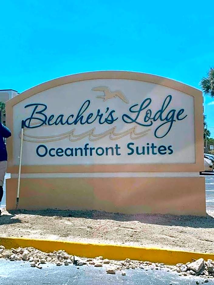 Beaches are Open-St Augustine