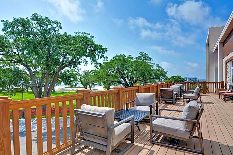 Hilton Garden Inn Biloxi