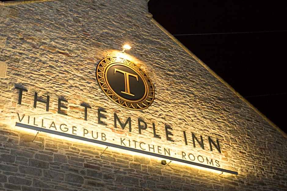 The Temple Inn