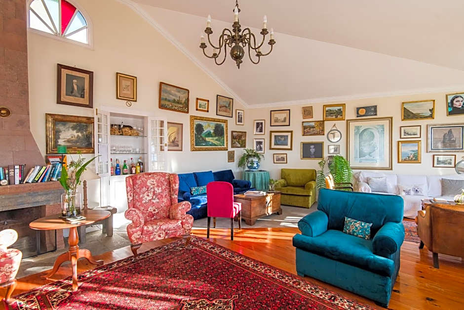 Villa Alto Boutique Hotel