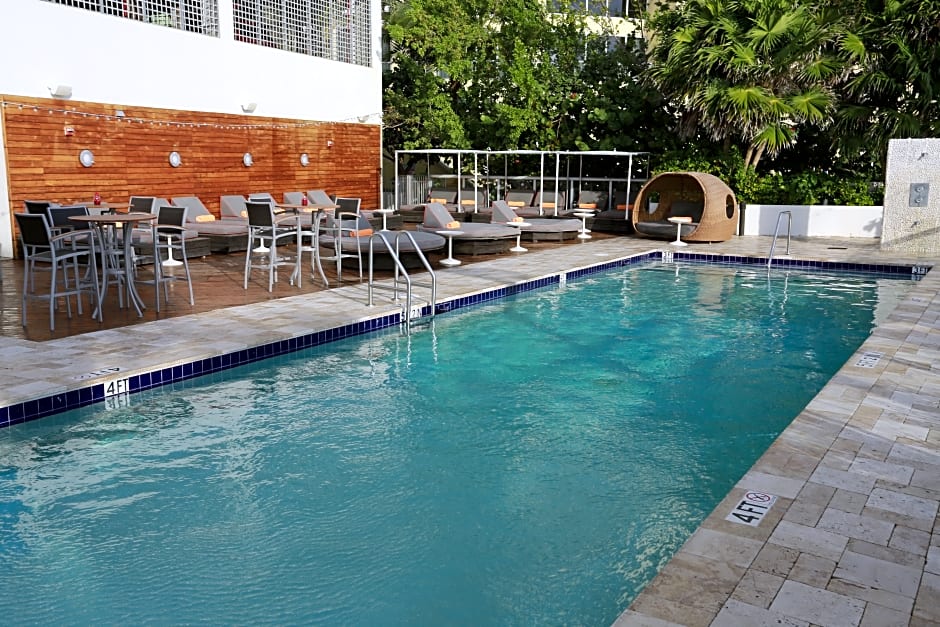 Sole Miami, A Noble House Resort