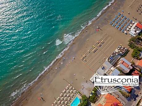 All'Etrusconia Hotel Castagneto Carducci