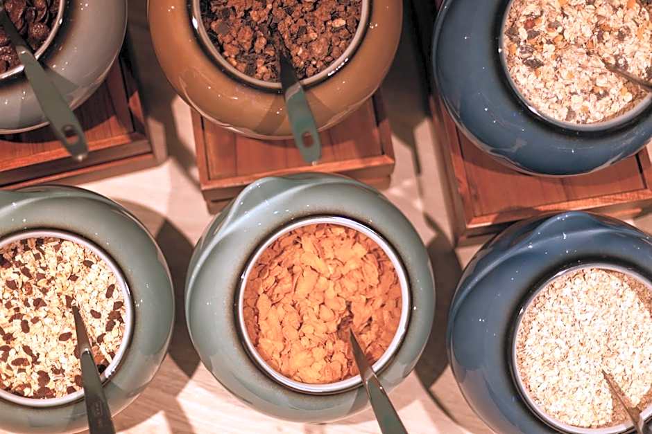 Holiday Inn - the niu, Crusoe Bremen Airport By IHG