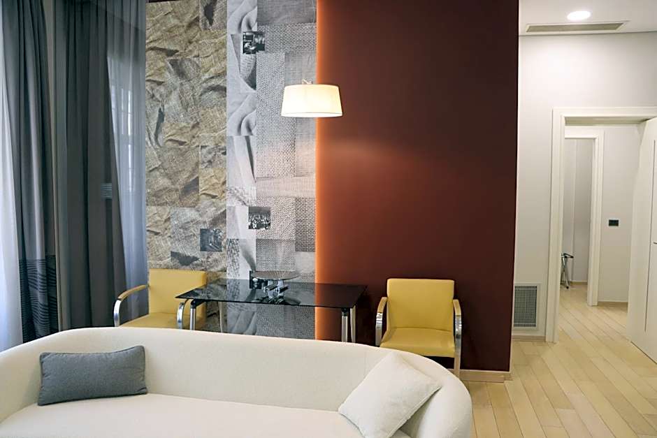 Zepter Hotel Belgrade, member of Zepter Hotels