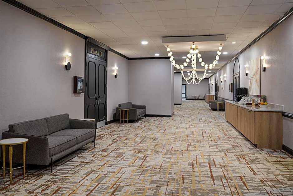 Hilton Washington DC Rockville Executive Meeting Center