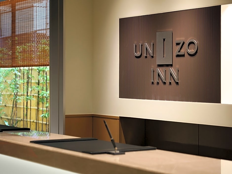 UNIZO INN Kyoto Kawaramachi Shijo